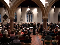 Royal Forest of Dean Orchestra dazzles with winter concert