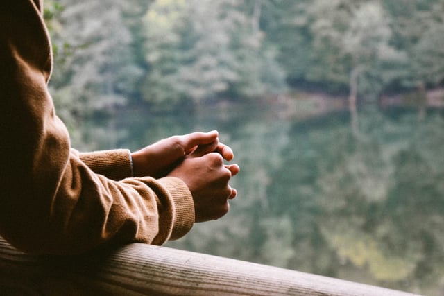 Mind Cymru warns Christmas can be hard on mental health