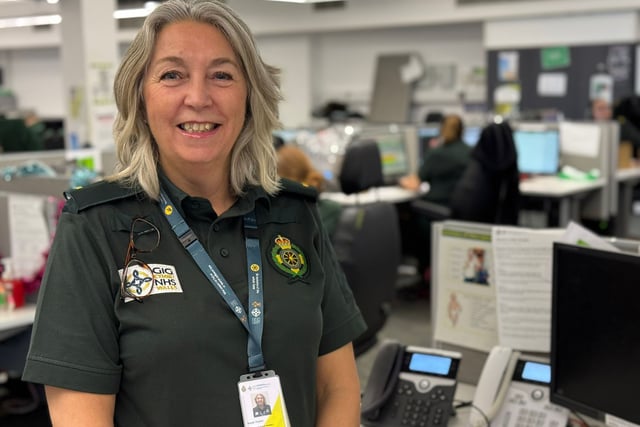 Welsh Ambulance Service appoints substance misuse adviser