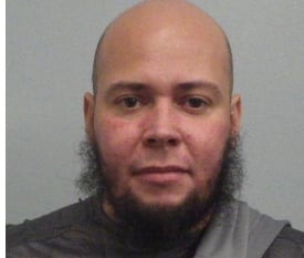 Escaped drug gang prisoner rearrested