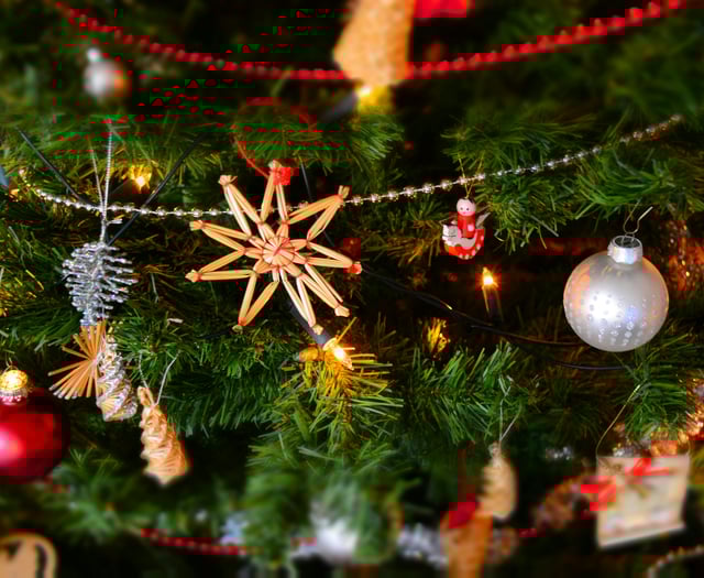 Have a Boxing Day blast with The Chepstow Beacon quiz