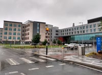 Baby died of natural causes coroner rules