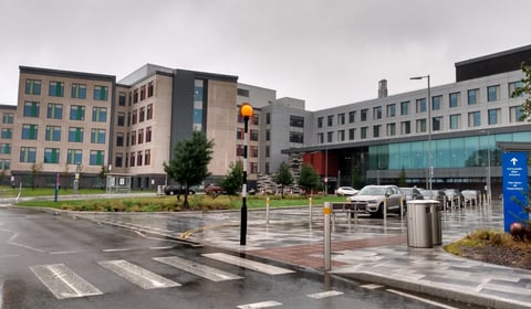 Baby died of natural causes coroner rules