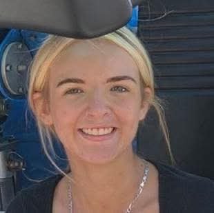 Missing girl found safe and well