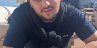 Police hunt man in strangling investigation