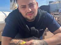 Police hunt man in strangling investigation