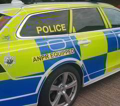 Missing Chepstow woman found safe