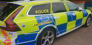 Missing Chepstow woman found