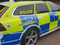 Road closed on B4245 Caldicot Bypass following incident