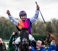 Haiti Couleurs targets Grand National history