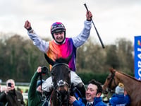 Haiti Couleurs targets Grand National history