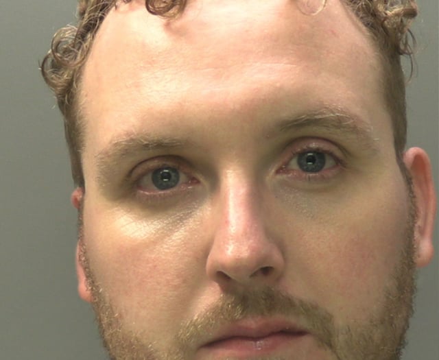 Former student cop jailed for 17 years for rape