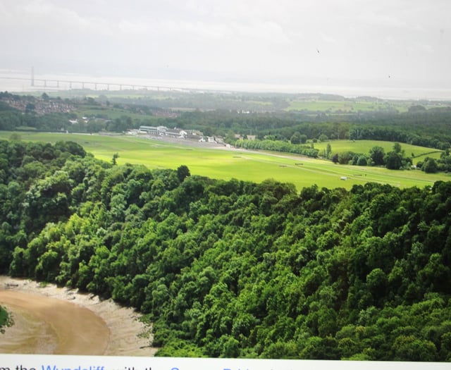 Racecourse seeks council support for Centenary Day