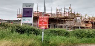 Monmouthshire planning boosts economy by £104m