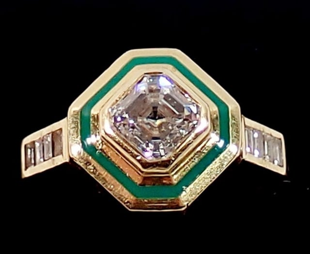 Spectacular results at first Smiths sale of the year