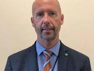 Reform's Wales director kicked off town council for non-attendance
