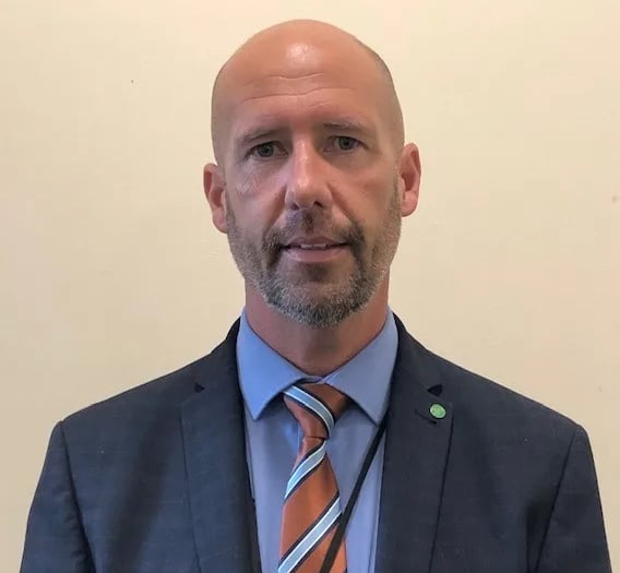 Reform's Wales director kicked off town council for non-attendance