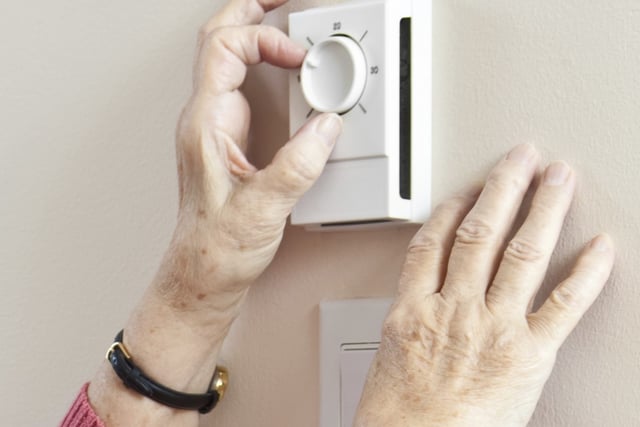Ten heating tips for households to beat this week’s winter freeze