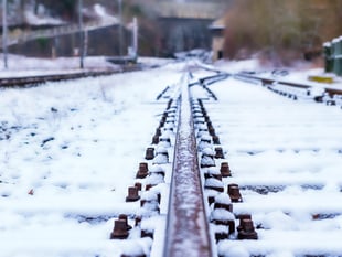 CrossCountry trains impacted due to Storm Goretti