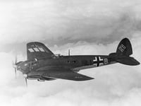 WWII train bombing recalled after discovery of letter