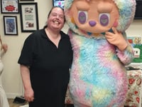 FareShare Cymru: A place for fun, food and friendship