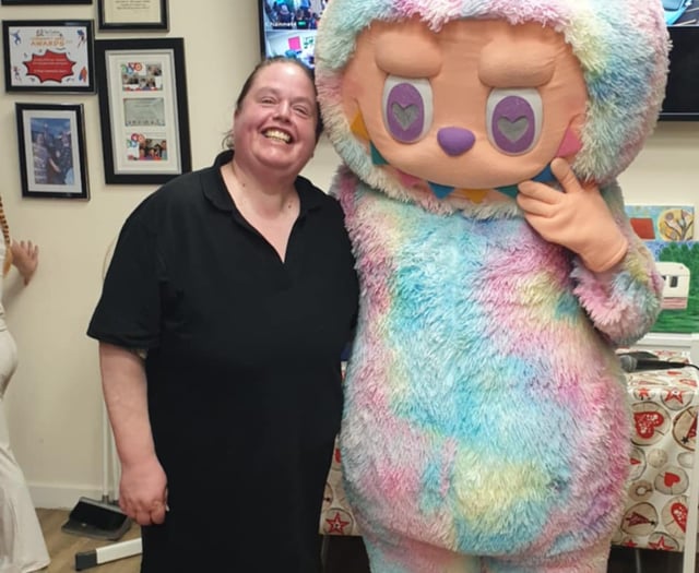 FareShare Cymru: A place for fun, food and friendship