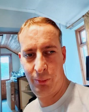 Gareth Hole, 38, was reported missing from Chepstow