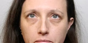 Woman prison worker jailed over affair with male drug dealer inmate