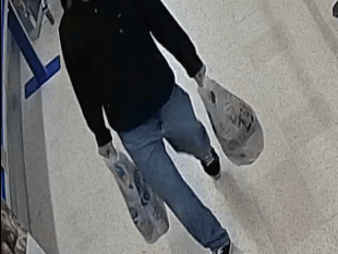 Urgent search for missing man from Chepstow