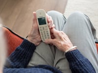 Wales warns of Dydd Santes Dwynwen scams