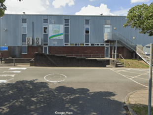 Caldicot undergoing upgrades including 3G pitch by April 2026
