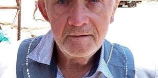 Welsh writer's Mozambique journey recounted in new book