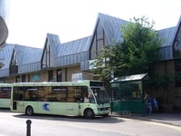 Mum demands action after alleged sex offence on Chepstow bus