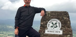 Bounds hopes to boost opportunities in Gwent Sport Partnership 