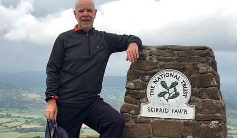 Bounds hopes to boost opportunities in Gwent Sport Partnership 