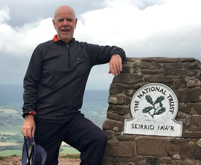 Bounds hopes to boost opportunities in Gwent Sport Partnership 