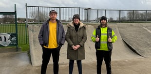 The View From Westminster With Catherine Fookes MP