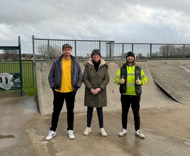 The View From Westminster With Catherine Fookes MP