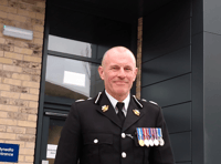 Gwent Police chief reacts to reforms