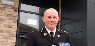 Gwent Police chief reacts to reforms