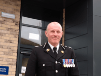 Gwent Police chief reacts to reforms