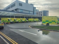 Former council leader calls on successor to declare health emergency