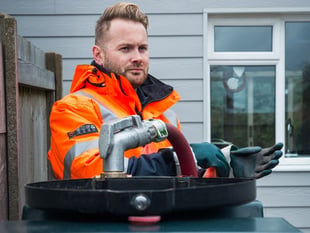 Lib Dems urge aid for heating oil homes