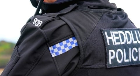 Faster police response time reforms introduced