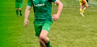 Green Army miss out 4-2 to new leaders Brynmawr