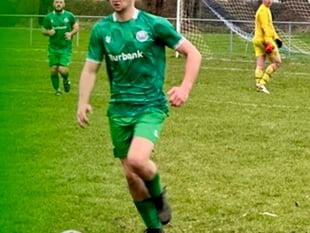 Green Army miss out 4-2 to new leaders Brynmawr