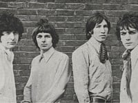 

When Pink Floyd went into Interstellar Overdrive in Grosmont!