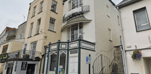 Chepstow hostel to become bedsits