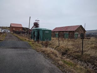 Planning oversight delays Big Pit permission
