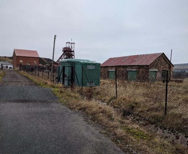 Planning oversight delays Big Pit permission